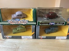 Corgi classic models for sale  MARLBOROUGH
