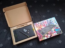 Wacom bamboo manga gebraucht kaufen  Reutlingen