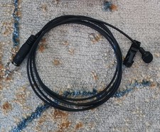 Micro cravate sennheiser d'occasion  Toulouse-