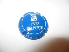 Capsule champagne delporte d'occasion  Saint-Pierre-du-Vauvray