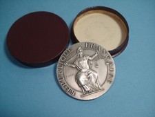 Médaille huissier justice d'occasion  Villiers-sur-Marne