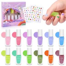 Nagellack set kinder gebraucht kaufen  Hannover