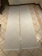 Tende pannello con usato  Palmanova