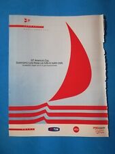Ritaglio giornale pubblicita usato  Bologna