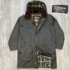 Barbour 80s men for sale  NEWCASTLE UPON TYNE
