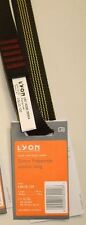 Lyon slings 25mm for sale  CARNFORTH