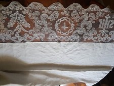 Antica tovaglia per usato  Carpaneto Piacentino