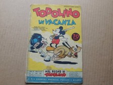 Nel regno topolino usato  Brugherio