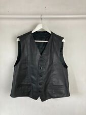 Men vintage leather for sale  BRADFORD