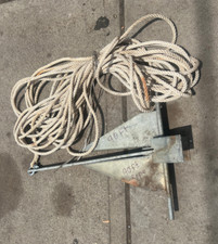 Marine boat anchor for sale  Pittsburgh