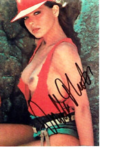 Rnella muti autogramm gebraucht kaufen  Kirchhundem