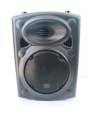 Qtx qr8pabt portable for sale  HARLOW