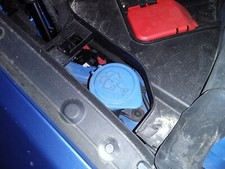Washer bottle bmw for sale  WINSFORD