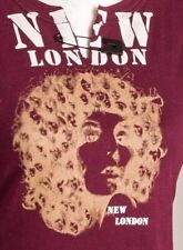 Vintage afro shirt d'occasion  Privas