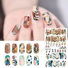 Nail art water for sale  ANDOVER