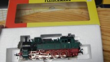 Fleischmann 4810 dampflok gebraucht kaufen  Völklingen
