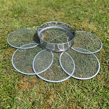 Stainless steel garden for sale  POOLE