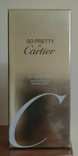 Profumo pretty cartier usato  Italia
