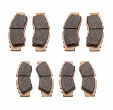 Brake pads 2016 for sale  Pasadena