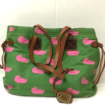 Dooney bourke pink for sale  Dallas