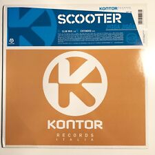 Scooter jigga jigga gebraucht kaufen  Dresden