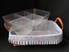 Longaberger rectangle gatherin for sale  Colorado Springs