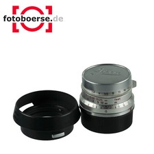 Leitz 35mm summaron gebraucht kaufen  Aachen
