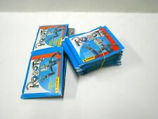 Robots figurine panini usato  Cesena