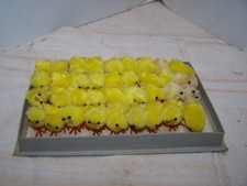 Vintage easter yellow for sale  Yreka