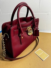 Michael kors designer gebraucht kaufen  Detmold