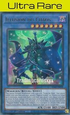 Illusion chaos ur d'occasion Illusion chaos ur d'occasion  France