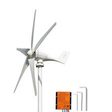 Turbina eolica 1000w usato  Spedire a Italy