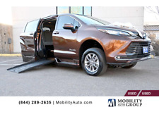 2022 toyota sienna for sale  Denver