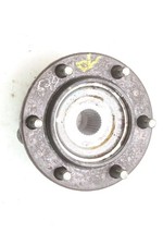 Cubo de roda dianteiro direito Toyota HILUX 7 ABS diesel 89439 comprar usado  Enviando para Brazil