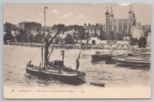 C1907 london postcard for sale  MANCHESTER