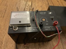 Alimentatore stabilizzato brs usato  Lecco
