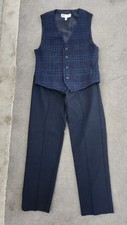 Bhs boys navy for sale  LONDON
