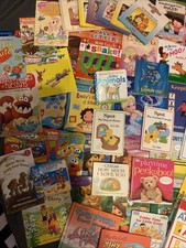 Lot books children for sale  Shreveport