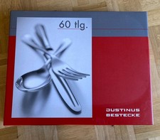 Besteck set 60tlg gebraucht kaufen Besteck set 60tlg gebraucht kaufen  Altrip