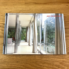 Mies van der usato  Italia