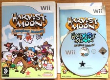 Harvest moon magical d'occasion  Paris-