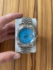 Montre automatique homme d'occasion  Rennes-
