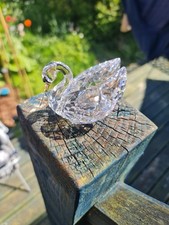 swarovski swan for sale swarovski swan for sale PAIGNTON