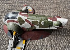 Star wars boba for sale  BARNSLEY