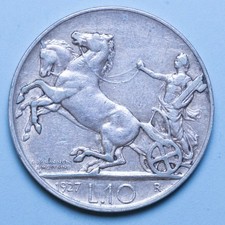 Vittorio emanuele iii usato  Firenze