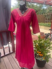 Silk blend kurti for sale  CORBY