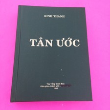 Kinh thanh tan for sale  Santa Ana