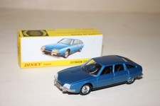 Ancienne voiture miniature d'occasion  Saint-Genis-Laval