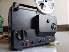 proiettore bauer super 8 usato  Pozzuoli