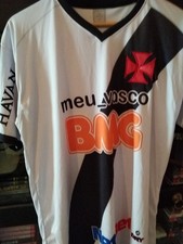 Trikot brasilien vasco gebraucht kaufen  Eichwalde